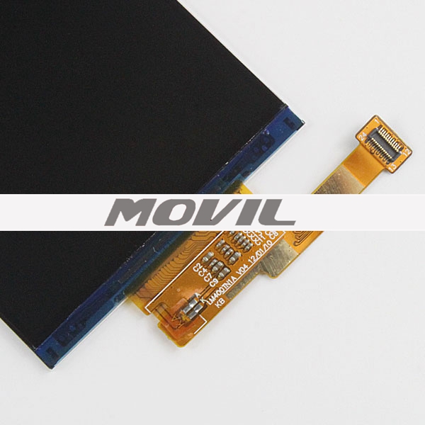 Lcd-para LG L5 E610 LCD para LG L5 E610-2